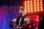 Das Live-Comeback der 33-jährigen Sängerin mit drr neuen Platte "Loyal To Myself" im Gepäck., Berlin, Tempodrom, 2024 | © laut.de (Fotograf: Rainer Keuenhof)