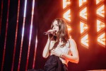 Das Live-Comeback der 33-jährigen Sängerin mit drr neuen Platte "Loyal To Myself" im Gepäck., Berlin, Tempodrom, 2024 | © laut.de (Fotograf: Rainer Keuenhof)
