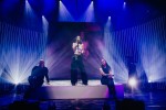 Das Live-Comeback der 33-jährigen Sängerin mit drr neuen Platte "Loyal To Myself" im Gepäck., Berlin, Tempodrom, 2024 | © laut.de (Fotograf: Rainer Keuenhof)