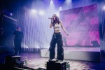Das Live-Comeback der 33-jährigen Sängerin mit drr neuen Platte "Loyal To Myself" im Gepäck., Berlin, Tempodrom, 2024 | © laut.de (Fotograf: Rainer Keuenhof)