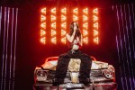 Das Live-Comeback der 33-jährigen Sängerin mit drr neuen Platte "Loyal To Myself" im Gepäck., Berlin, Tempodrom, 2024 | © laut.de (Fotograf: Rainer Keuenhof)