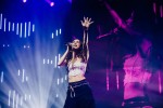 Das Live-Comeback der 33-jährigen Sängerin mit drr neuen Platte "Loyal To Myself" im Gepäck., Berlin, Tempodrom, 2024 | © laut.de (Fotograf: Rainer Keuenhof)