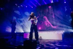 Das Live-Comeback der 33-jährigen Sängerin mit drr neuen Platte "Loyal To Myself" im Gepäck., Berlin, Tempodrom, 2024 | © laut.de (Fotograf: Rainer Keuenhof)