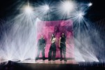 Das Live-Comeback der 33-jährigen Sängerin mit drr neuen Platte "Loyal To Myself" im Gepäck., Berlin, Tempodrom, 2024 | © laut.de (Fotograf: Rainer Keuenhof)