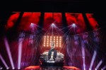 Das Live-Comeback der 33-jährigen Sängerin mit drr neuen Platte "Loyal To Myself" im Gepäck., Berlin, Tempodrom, 2024 | © laut.de (Fotograf: Rainer Keuenhof)