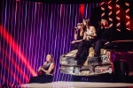 Das Live-Comeback der 33-jährigen Sängerin mit drr neuen Platte "Loyal To Myself" im Gepäck., Berlin, Tempodrom, 2024 | © laut.de (Fotograf: Rainer Keuenhof)