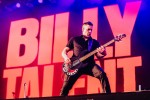 Rock am Ring läuft: Die Ärzte, Queens Of The Stone Age, Green Day, Kerry King u.v.a. schlagen auf., Rock am Ring, 2024 | © laut.de (Fotograf: Rainer Keuenhof)
