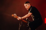 Rock am Ring läuft: Die Ärzte, Queens Of The Stone Age, Green Day, Kerry King u.v.a. schlagen auf., Rock am Ring, 2024 | © laut.de (Fotograf: Rainer Keuenhof)