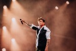 Rock am Ring läuft: Die Ärzte, Queens Of The Stone Age, Green Day, Kerry King u.v.a. schlagen auf., Rock am Ring, 2024 | © laut.de (Fotograf: Rainer Keuenhof)