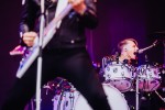 Rock am Ring läuft: Die Ärzte, Queens Of The Stone Age, Green Day, Kerry King u.v.a. schlagen auf., Rock am Ring, 2024 | © laut.de (Fotograf: Rainer Keuenhof)