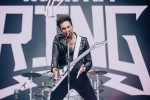 Rock am Ring läuft: Die Ärzte, Queens Of The Stone Age, Green Day, Kerry King u.v.a. schlagen auf., Rock am Ring, 2024 | © laut.de (Fotograf: Rainer Keuenhof)