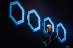 Rock am Ring läuft: Die Ärzte, Queens Of The Stone Age, Green Day, Kerry King u.v.a. schlagen auf., Rock am Ring, 2024 | © laut.de (Fotograf: Rainer Keuenhof)