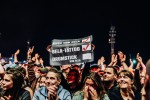 Rock am Ring läuft: Die Ärzte, Queens Of The Stone Age, Green Day, Kerry King u.v.a. schlagen auf., Rock am Ring, 2024 | © laut.de (Fotograf: Rainer Keuenhof)