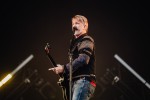 Rock am Ring läuft: Die Ärzte, Queens Of The Stone Age, Green Day, Kerry King u.v.a. schlagen auf., Rock am Ring, 2024 | © laut.de (Fotograf: Rainer Keuenhof)