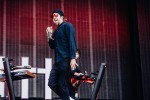 Rock am Ring läuft: Die Ärzte, Queens Of The Stone Age, Green Day, Kerry King u.v.a. schlagen auf., Rock am Ring, 2024 | © laut.de (Fotograf: Rainer Keuenhof)