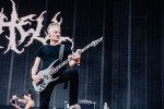 Rock am Ring läuft: Die Ärzte, Queens Of The Stone Age, Green Day, Kerry King u.v.a. schlagen auf., Rock am Ring, 2024 | © laut.de (Fotograf: Rainer Keuenhof)