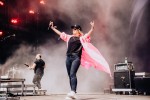 Rock am Ring läuft: Die Ärzte, Queens Of The Stone Age, Green Day, Kerry King u.v.a. schlagen auf., Rock am Ring, 2024 | © laut.de (Fotograf: Rainer Keuenhof)