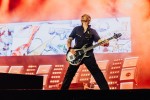 Rock am Ring läuft: Die Ärzte, Queens Of The Stone Age, Green Day, Kerry King u.v.a. schlagen auf., Rock am Ring, 2024 | © laut.de (Fotograf: Rainer Keuenhof)