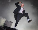 Nach dem Hochwasserdrama im Süden der Republik kehrt zum Glück die Sonne wieder zurück: Green Day, Billy Talent, Marsimoto u.v.a. in Nürnberg., Rock im Park, 2024 | © laut.de (Fotograf: Désirée Pezzetta)