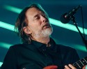 Radiohead und The Smile, | © laut.de (Fotograf: Désirée Pezzetta)
