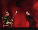 Die US-Metaller beim Headliner-Slot am Sonntag., Rock im Park, 2024 | © laut.de (Fotograf: Désirée Pezzetta)