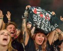 Die US-Metaller beim Headliner-Slot am Sonntag., Rock im Park, 2024 | © laut.de (Fotograf: Désirée Pezzetta)
