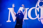 Am Samstag boomte der Metal auf der Mandora Stage. Vorne mit dabei: die US-Band aus Kalifornien., Rock am Ring, 2024 | © laut.de (Fotograf: Rainer Keuenhof)
