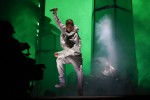 Die Spiele mögen beginnen: Ed Sheeran, K.I.Z, Avril Lavigne, The Hives u.v.m., Hurricane, 2024 | © laut.de (Fotograf: Björn Buddenbohm)