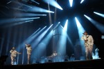 Die Spiele mögen beginnen: Ed Sheeran, K.I.Z, Avril Lavigne, The Hives u.v.m., Hurricane, 2024 | © laut.de (Fotograf: Björn Buddenbohm)