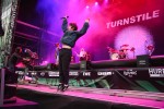 Die Spiele mögen beginnen: Ed Sheeran, K.I.Z, Avril Lavigne, The Hives u.v.m., Hurricane, 2024 | © laut.de (Fotograf: Björn Buddenbohm)