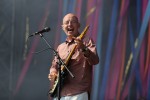 Die Spiele mögen beginnen: Ed Sheeran, K.I.Z, Avril Lavigne, The Hives u.v.m., Hurricane, 2024 | © laut.de (Fotograf: Björn Buddenbohm)