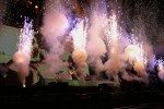 Die Spiele mögen beginnen: Ed Sheeran, K.I.Z, Avril Lavigne, The Hives u.v.m., Hurricane, 2024 | © laut.de (Fotograf: Björn Buddenbohm)