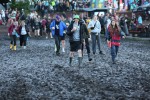 Die Spiele mögen beginnen: Ed Sheeran, K.I.Z, Avril Lavigne, The Hives u.v.m., Hurricane, 2024 | © laut.de (Fotograf: Björn Buddenbohm)