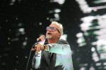 Die Spiele mögen beginnen: Ed Sheeran, K.I.Z, Avril Lavigne, The Hives u.v.m., Hurricane, 2024 | © laut.de (Fotograf: Björn Buddenbohm)