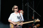 Die Spiele mögen beginnen: Ed Sheeran, K.I.Z, Avril Lavigne, The Hives u.v.m., Hurricane, 2024 | © laut.de (Fotograf: Björn Buddenbohm)