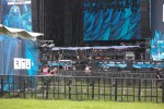 Die Spiele mögen beginnen: Ed Sheeran, K.I.Z, Avril Lavigne, The Hives u.v.m., Hurricane, 2024 | © laut.de (Fotograf: Björn Buddenbohm)