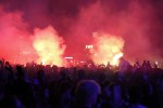 Die Spiele mögen beginnen: Ed Sheeran, K.I.Z, Avril Lavigne, The Hives u.v.m., Hurricane, 2024 | © laut.de (Fotograf: Björn Buddenbohm)