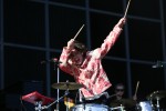 Der Festivaltsonntag ließ die Fans noch einmal ausrasten: Bring Me The Horizon, Deichkind, Feine Sahne Fischfielt, Sum 41, The Offspring u.a., Hurricane, 2024 | © laut.de (Fotograf: Björn Buddenbohm)