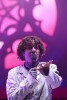 Bring Me The Horizon,  | © laut.de (Fotograf: Björn Buddenbohm)