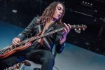 Greta Van Fleet und Billie Eilish, | © laut.de (Fotograf: Désirée Pezzetta)