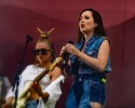 Alice Merton,  | © laut.de (Fotograf: Désirée Pezzetta)