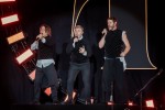 Take That, | © laut.de (Fotograf: Désirée Pezzetta)
