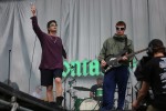 Deftones, Sleaford Mods und Co,  | © laut.de (Fotograf: Björn Buddenbohm)