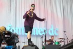 Deftones, Sleaford Mods und Co,  | © laut.de (Fotograf: Björn Buddenbohm)