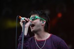 Deftones, Sleaford Mods und Co,  | © laut.de (Fotograf: Björn Buddenbohm)
