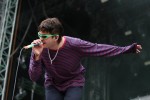 Deftones, Sleaford Mods und Co,  | © laut.de (Fotograf: Björn Buddenbohm)