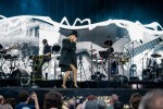 Kraftwerk,  | © Anna Francesca / MJF (Fotograf: Anna Francesca / MJF)