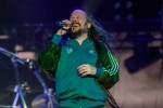 Die Amerikaner um Jonathan Davis gaben 2024 ihr Debüt auf dem Heiligen Acker., Wacken 2024 | © laut.de (Fotograf: Désirée Pezzetta)