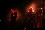PJ Harvey, The Kills und Noel Gallagher's High Flying Birds, | © laut.de (Fotograf: Björn Buddenbohm)
