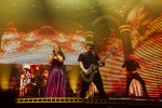 Black Sabbath, Within Temptation und Co, | © laut.de (Fotograf: Désirée Pezzetta)